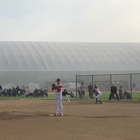 Meet your Posher, Caleb - Picture 1 of 1